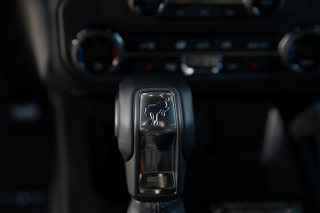 2024 Ford Bronco 4-Door Wildtrak - Photo 43