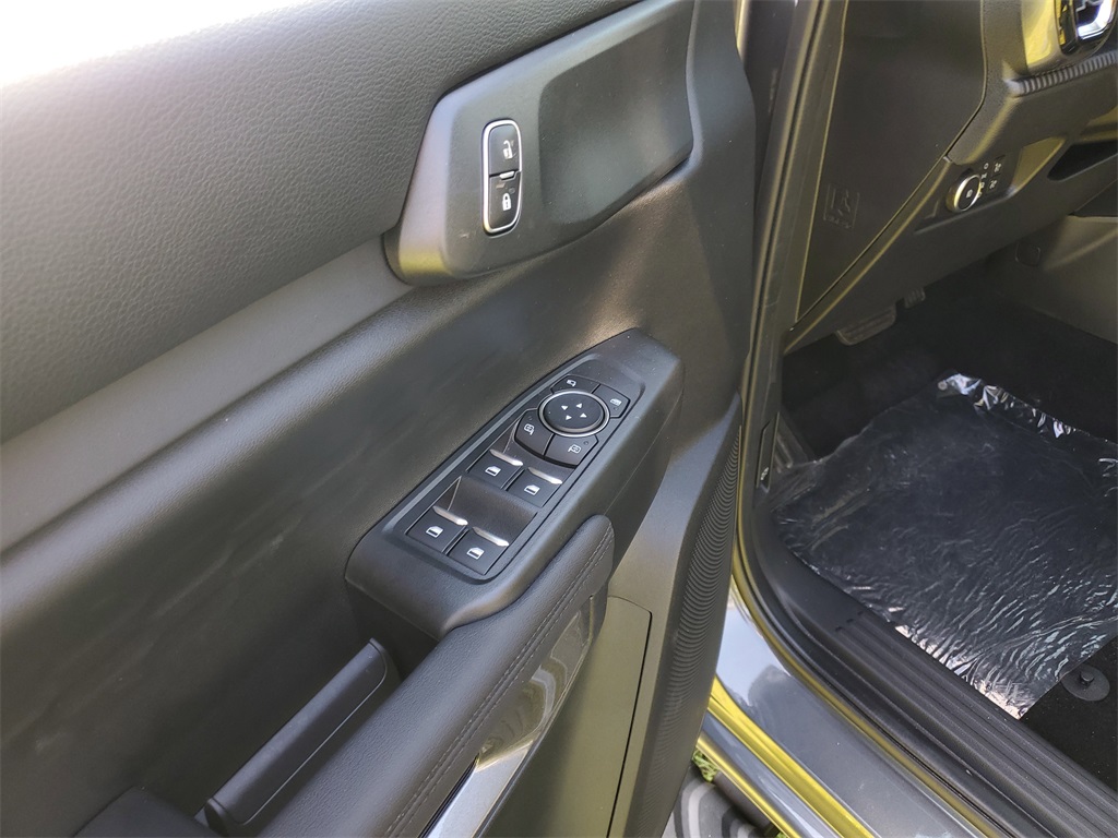 2025 Ford Ranger XLT photo 6