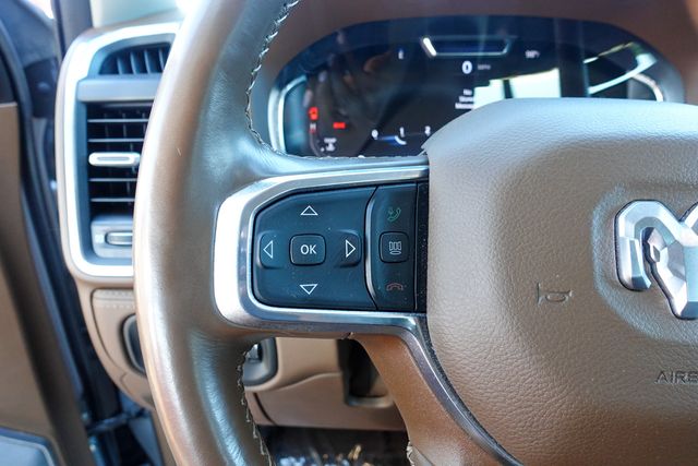 2023 Ram 1500 Laramie Longhorn photo 20