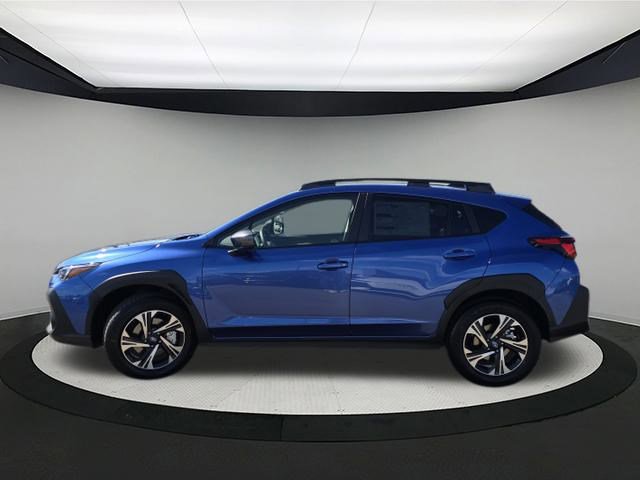 2025 Subaru Crosstrek Premium photo 4
