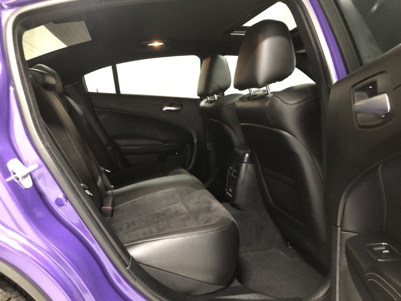 2023 Dodge Charger R/T photo 9