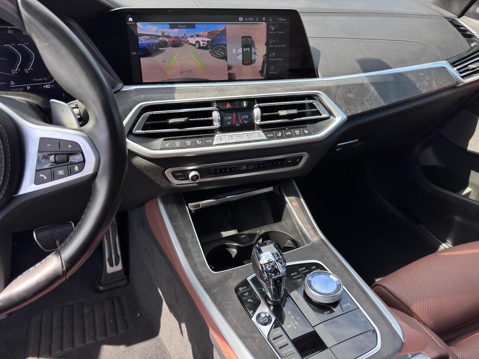 2023 Bmw X5 xDrive40i photo 20