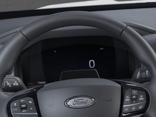 2025 Ford Explorer Platinum photo 13
