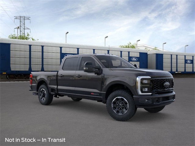 2026 Ford F-250 Lariat photo 5