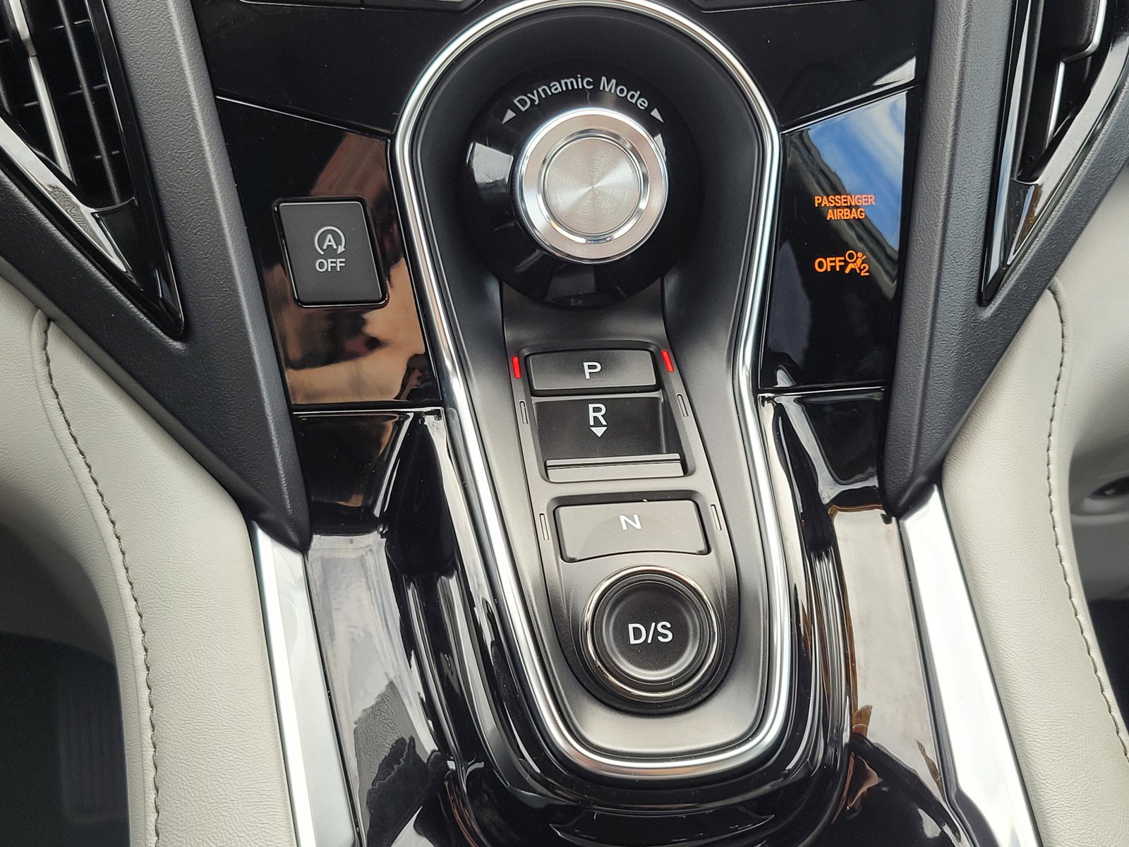 2021 Acura RDX Technology photo 19