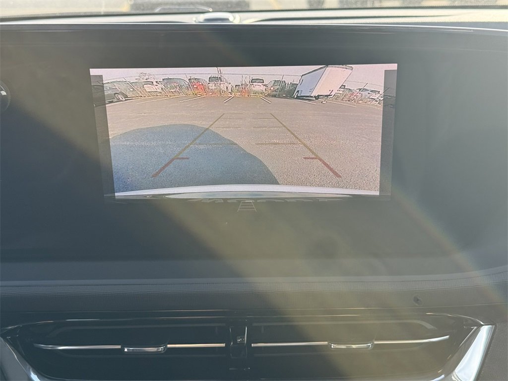 2026 BUICK ENVISTA - Image 20