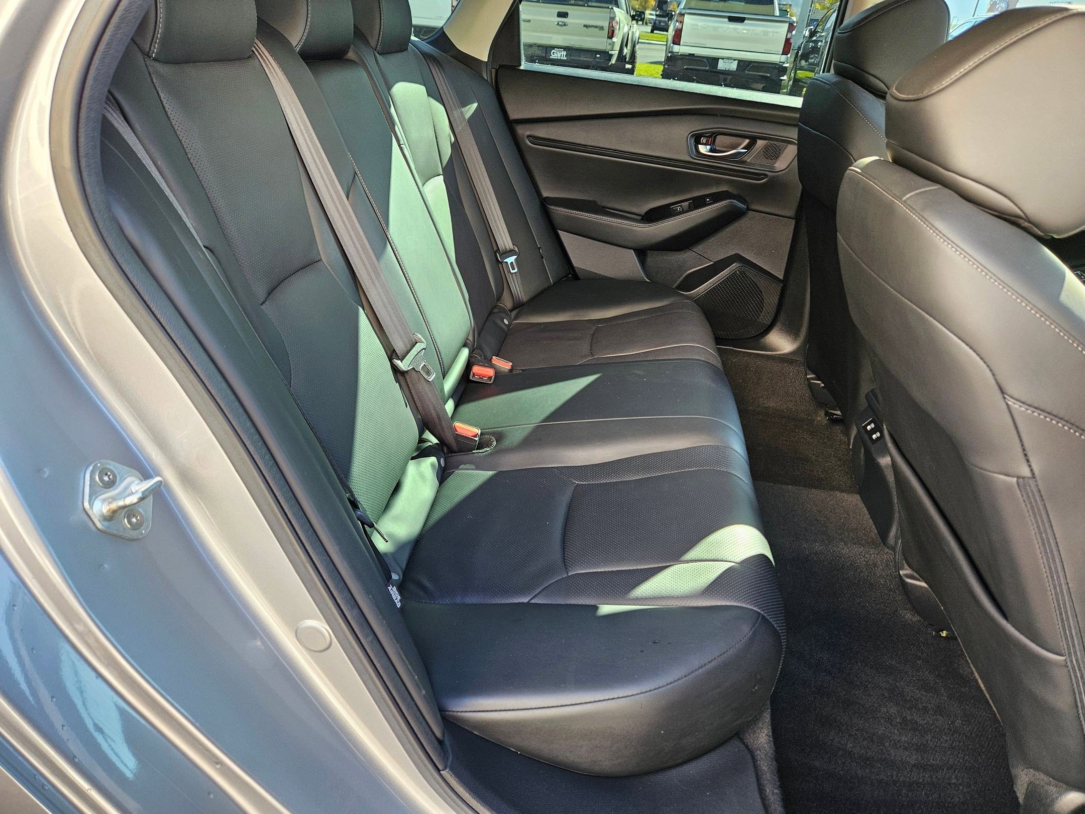 2023 Honda Accord Hybrid Touring photo 28