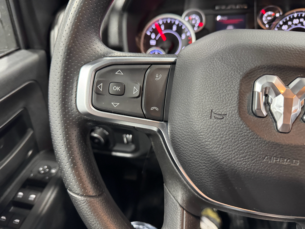 2025 Ram 3500 Tradesman photo 26