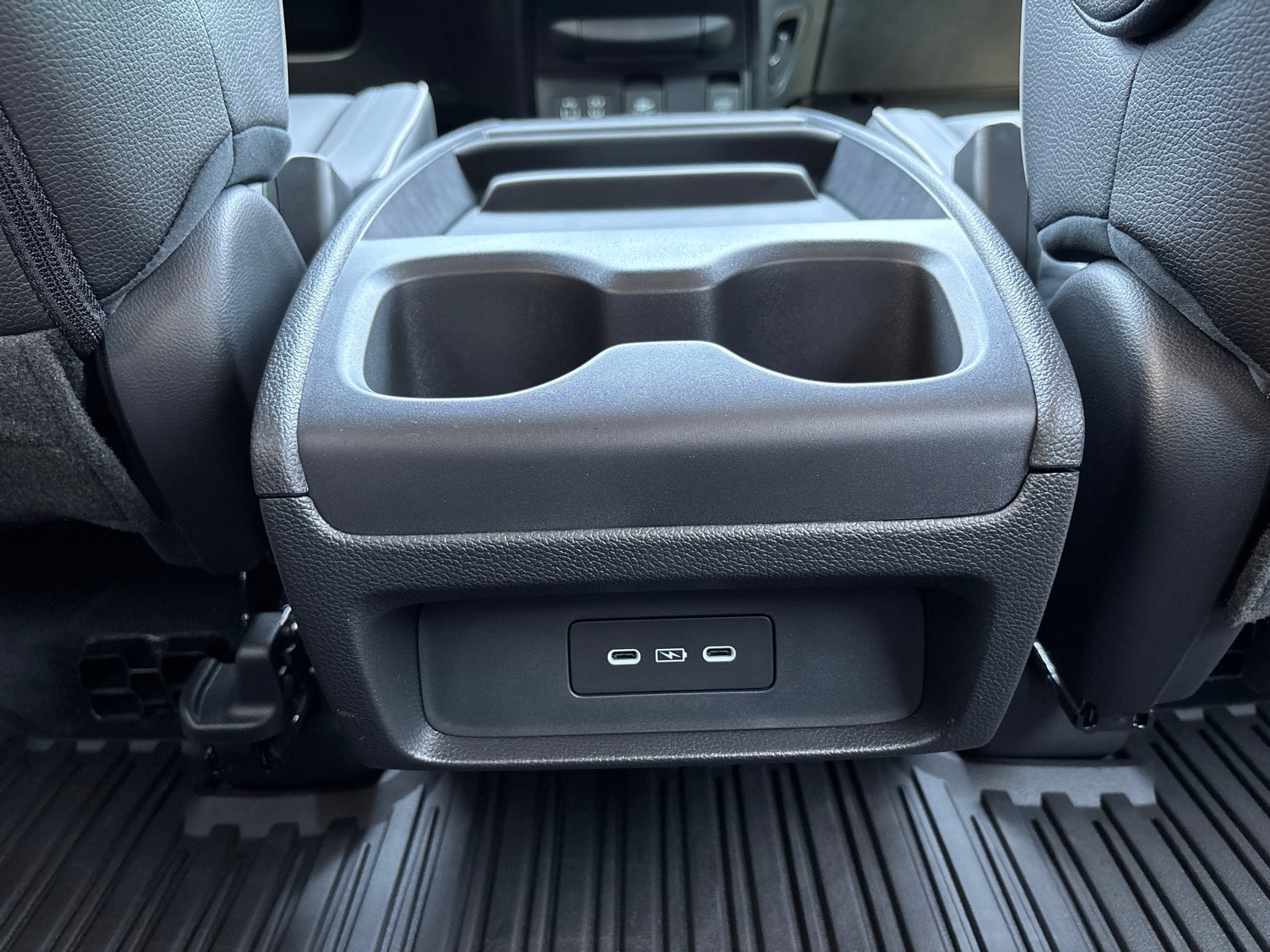 2026 Honda Odyssey Touring photo 31