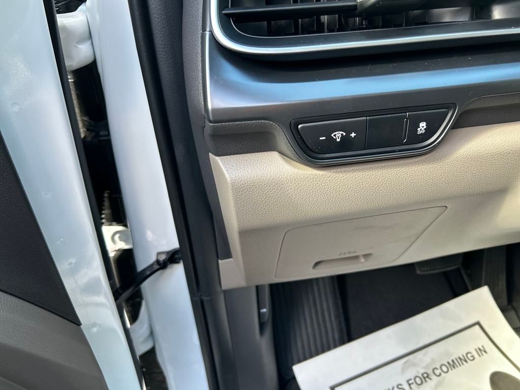 2026 Kia Carnival LX photo 29