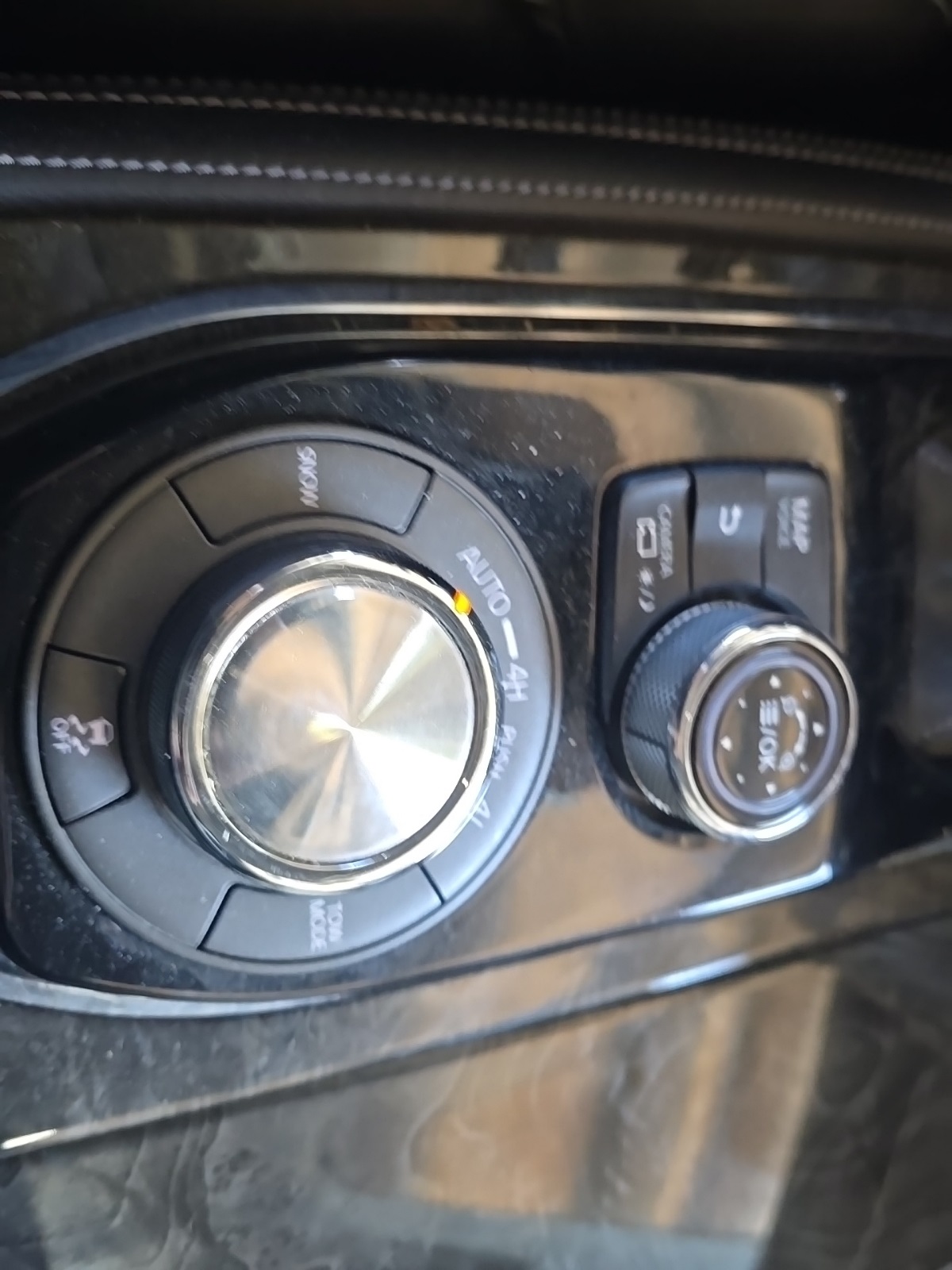 2020 Infiniti QX80 Luxe photo 24