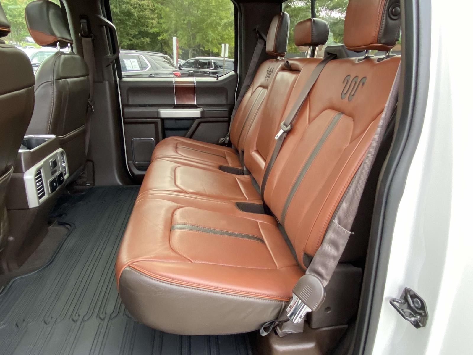 2019 Ford F-150 King Ranch photo 5