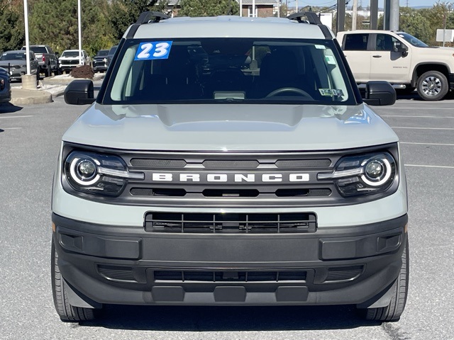2023 Ford Bronco Sport Big Bend photo 2