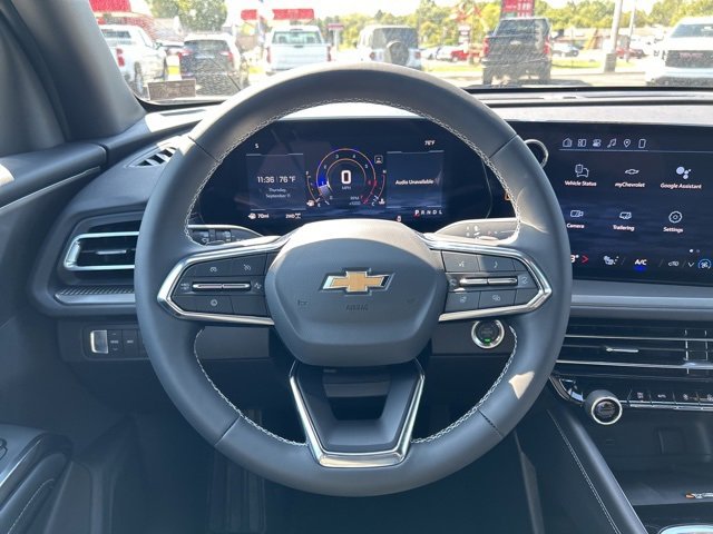 2026 Chevrolet Traverse photo 18