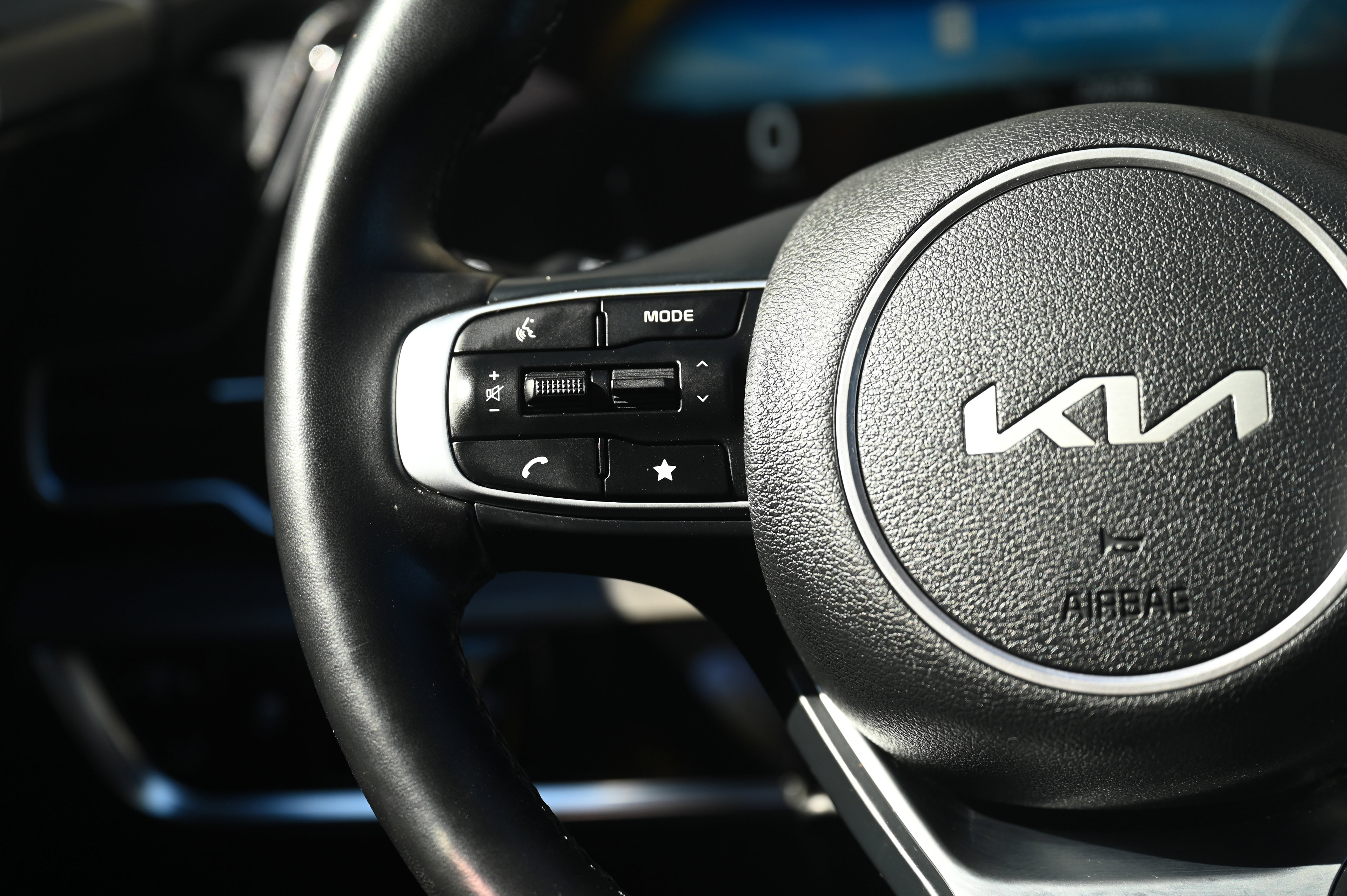 2023 Kia Sportage X-Pro Prestige photo 28