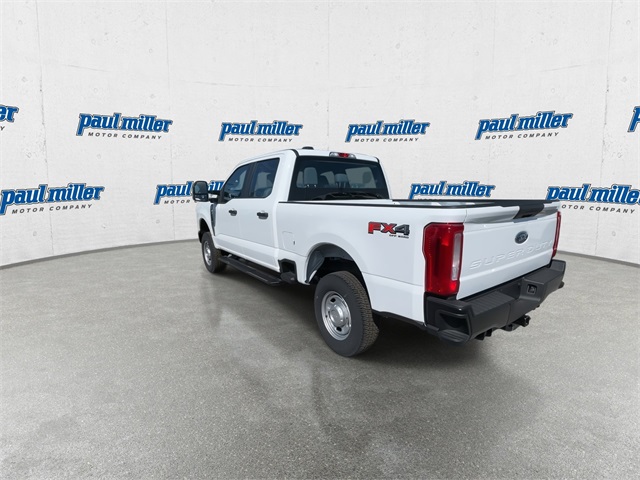 2025 Ford F-250 XL photo 7