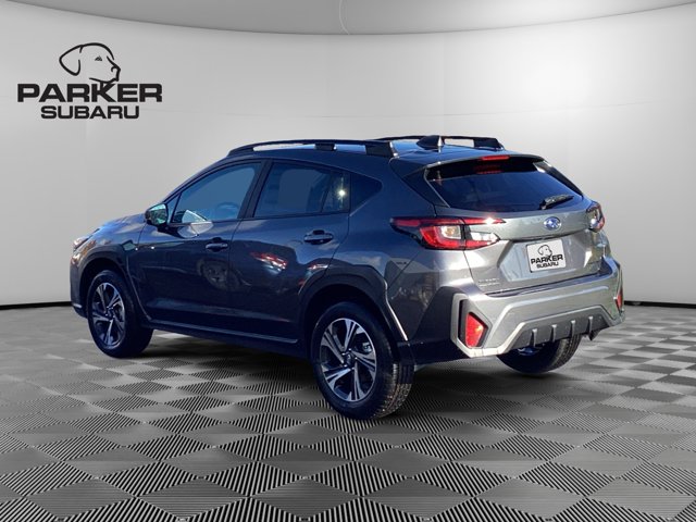 2026 Subaru Crosstrek Premium photo 3