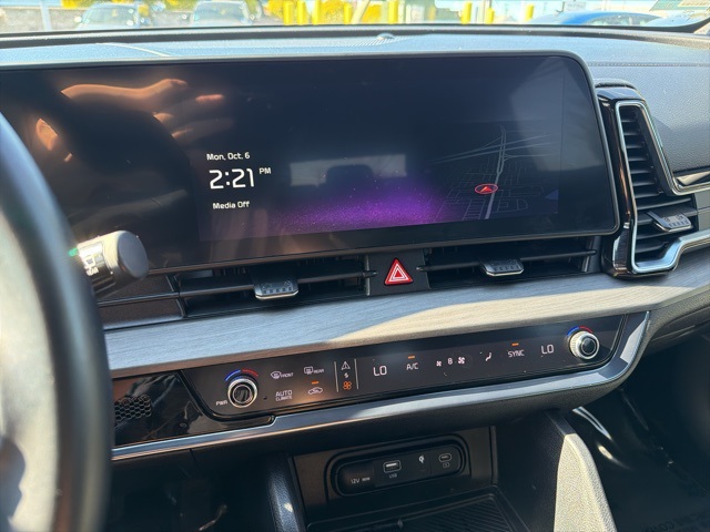 2023 Kia Sportage X-Line photo 19