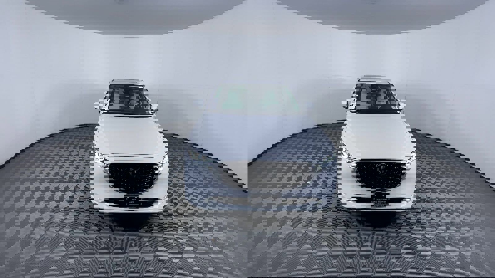 2024 Mazda CX-5 2.5 S Premium photo 3