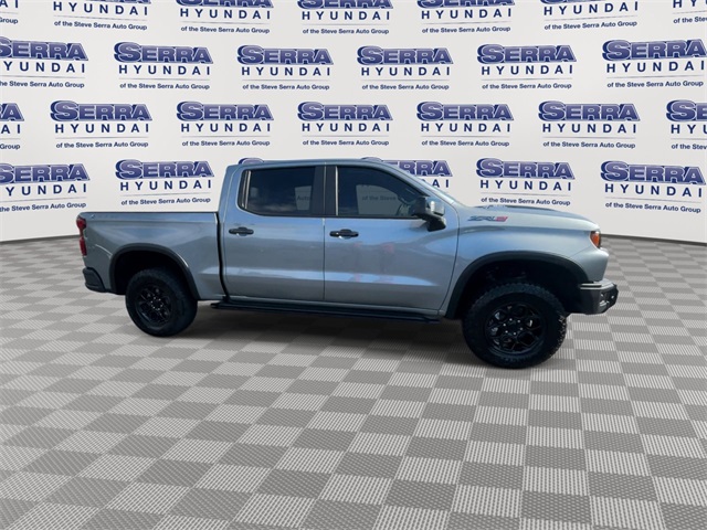 2023 Chevrolet Silverado 1500 ZR2 photo 3