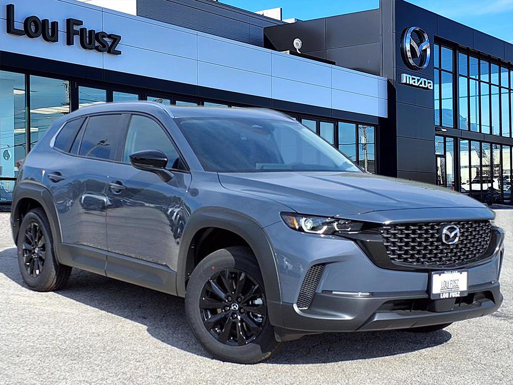 2025 Mazda CX-50 Premium's photo