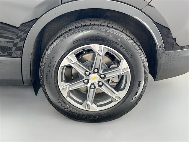2023 Chevrolet Blazer 3LT photo 33