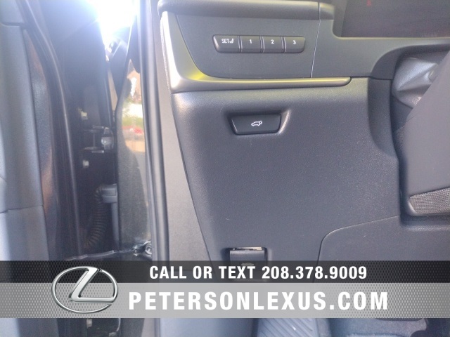2023 Lexus RZ 450e Premium photo 21