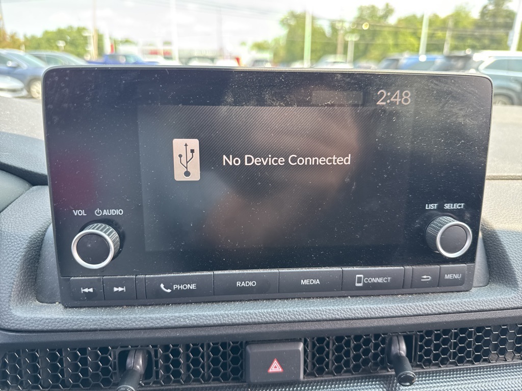 2024 Honda CR-V EX photo 10