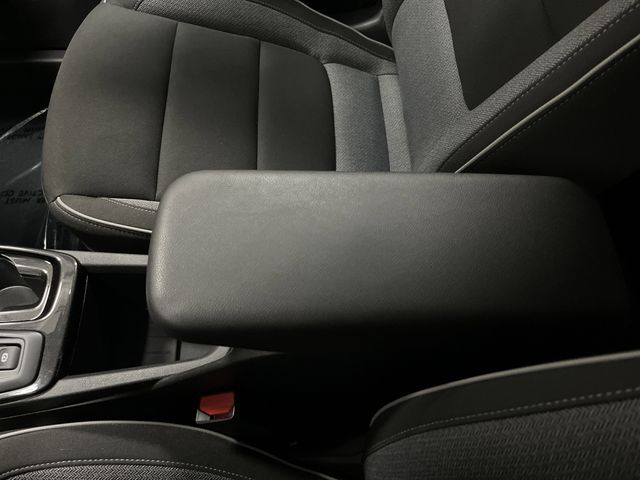2022 Chevrolet Trailblazer LT photo 17