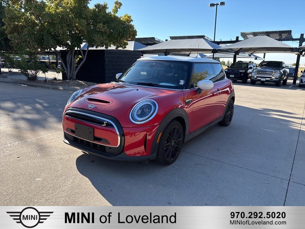 2024 MINI Hardtop 2 Door