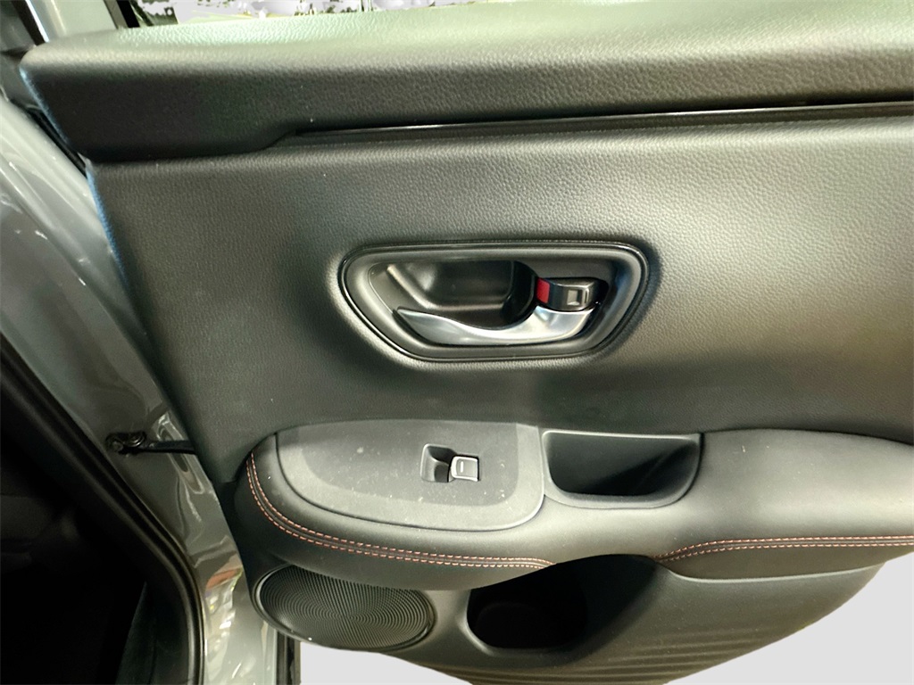 2025 Honda HR-V Sport photo 28