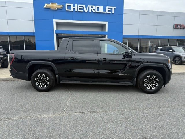2026 Gmc Sierra Elevation photo 2