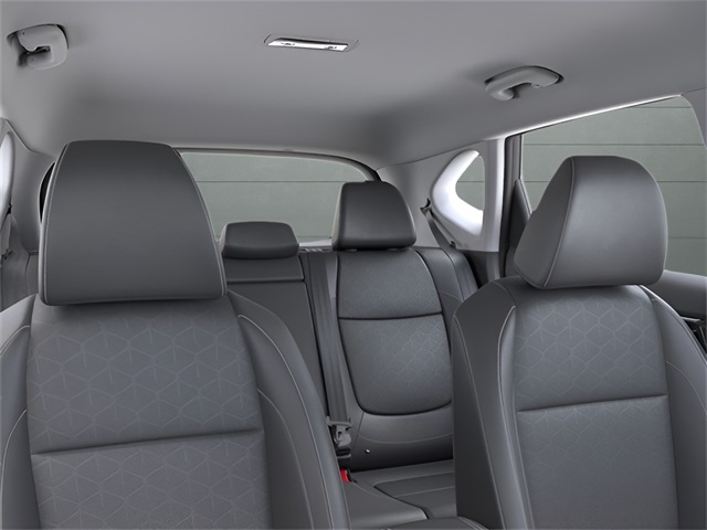 2026 Kia Seltos SX photo 24