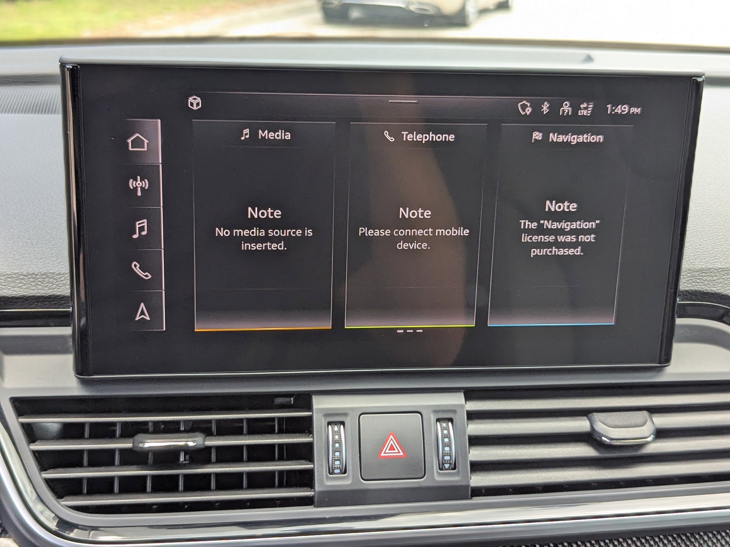 2024 Audi SQ5 Premium Plus photo 23