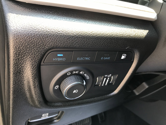 2024 Jeep Cherokee Limited 4xe photo 11