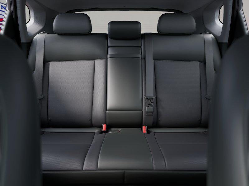 2026 Hyundai Kona SEL photo 12