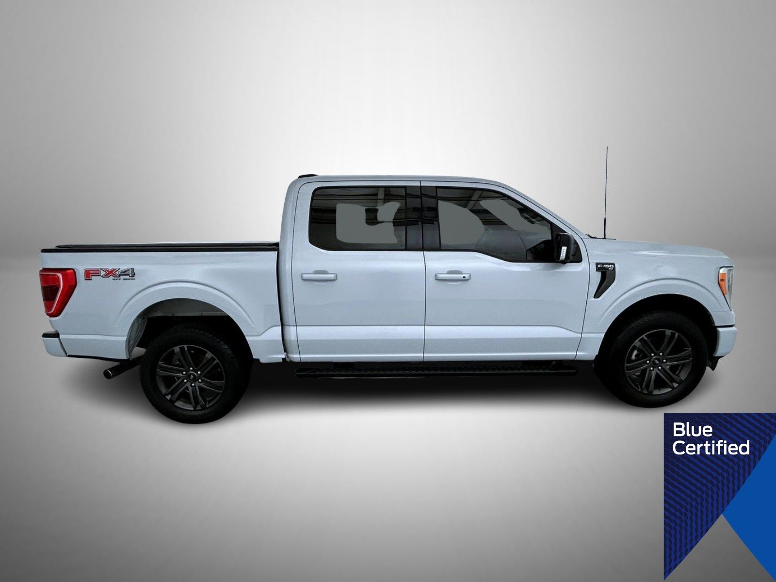 2022 Ford F-150 XLT photo 4