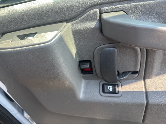 2023 Gmc Savana 2500 Cargo photo 18
