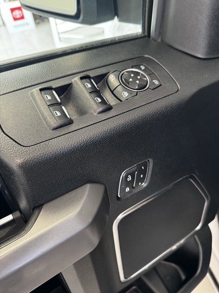 2019 Ford F-150 XL photo 10