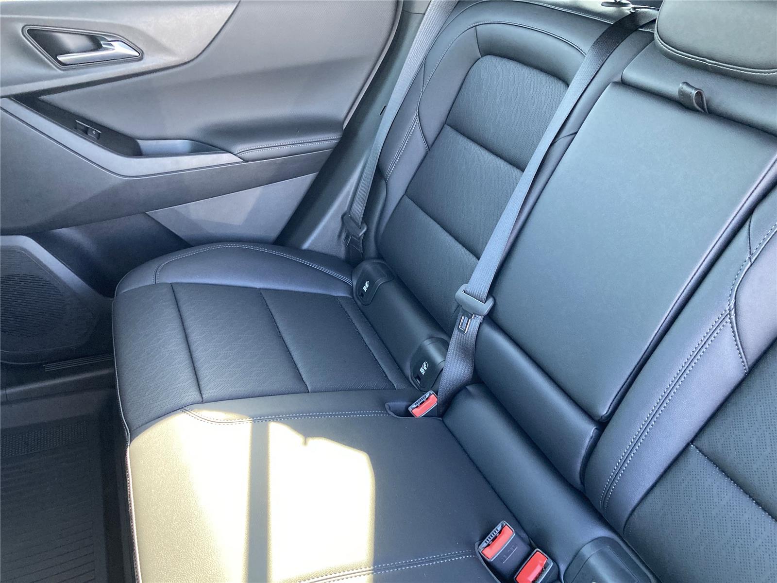 2026 Chevrolet Equinox LT photo 28