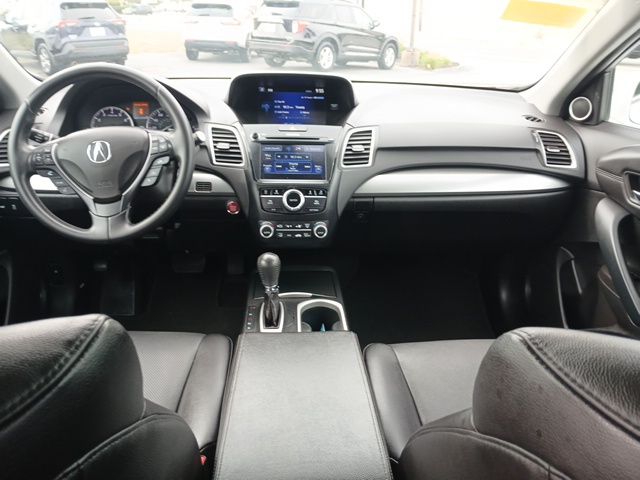2017 Acura RDX Technology photo 13