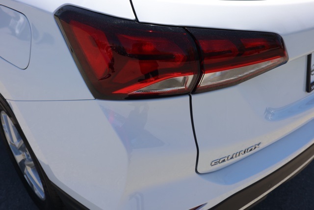 2024 Chevrolet Equinox LT photo 4