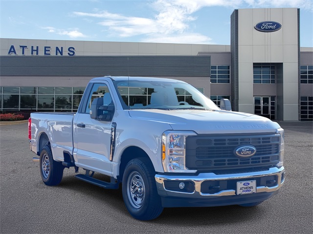 2026 Ford F-250 Base's photo
