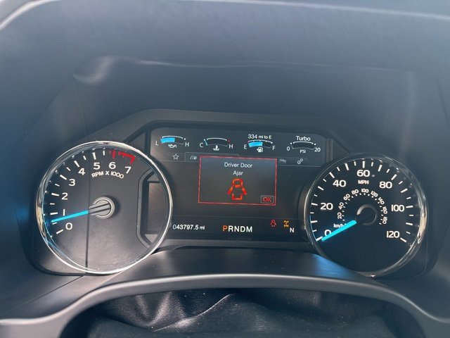 2019 Ford F-150 XL photo 19