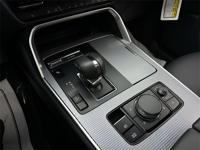2025 Mazda CX-90 Premium S photo 18