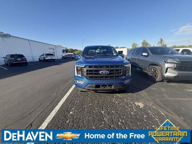 2022 Ford F-150 XL photo 3