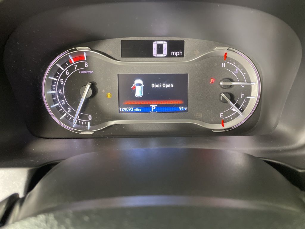 2017 Honda Pilot EX-L photo 28