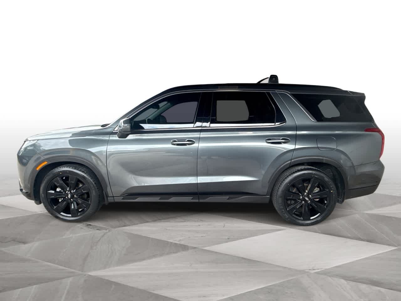 2023 Hyundai Palisade XRT photo 5
