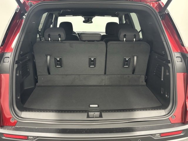 2026 Chevrolet Traverse photo 7