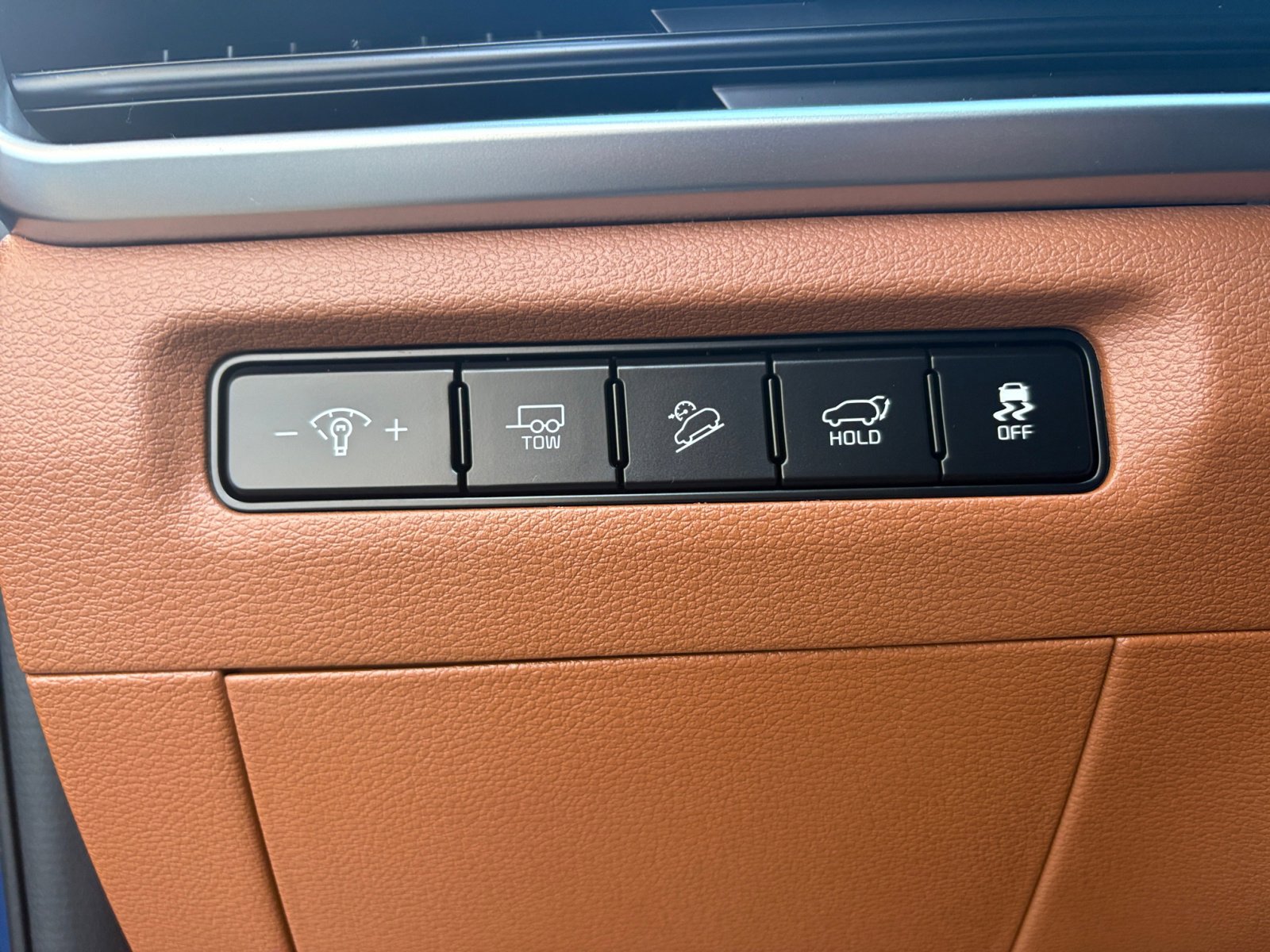 2025 Kia Telluride EX X-Line photo 12